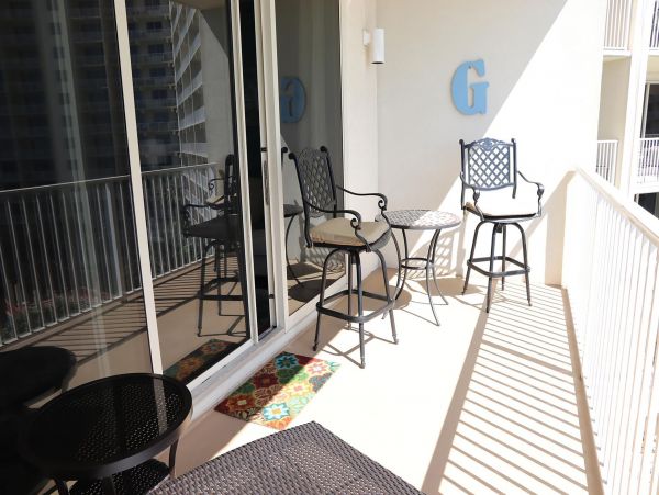 Panama City Beach Condo 986407