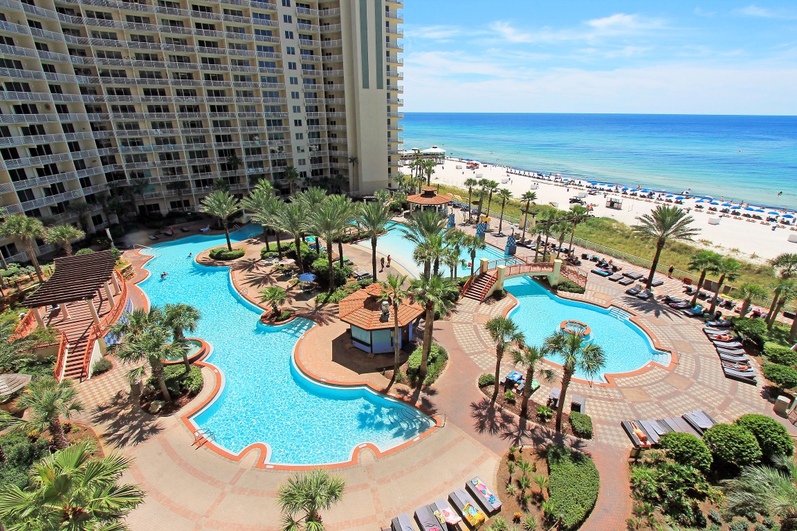 Panama City Beach Condo 986407