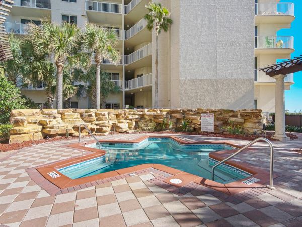 Panama City Beach Condo 986407