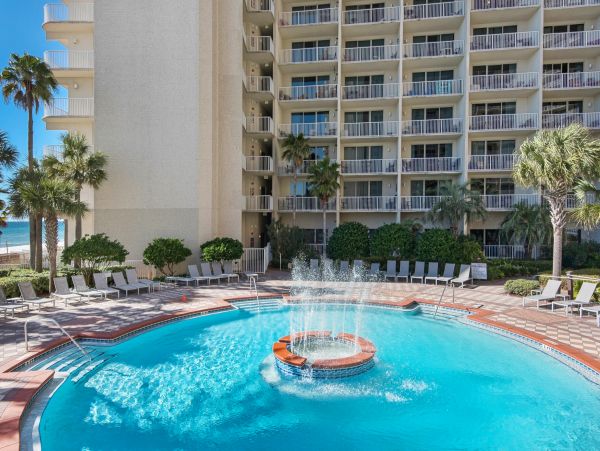 Panama City Beach Condo 986407