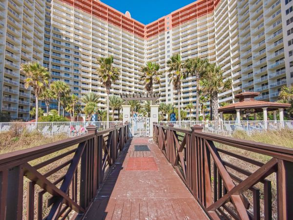Panama City Beach Condo 986407