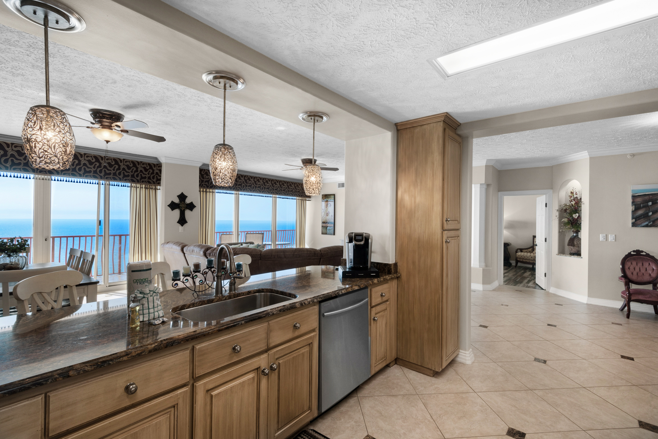 Panama City Beach Condo 986408