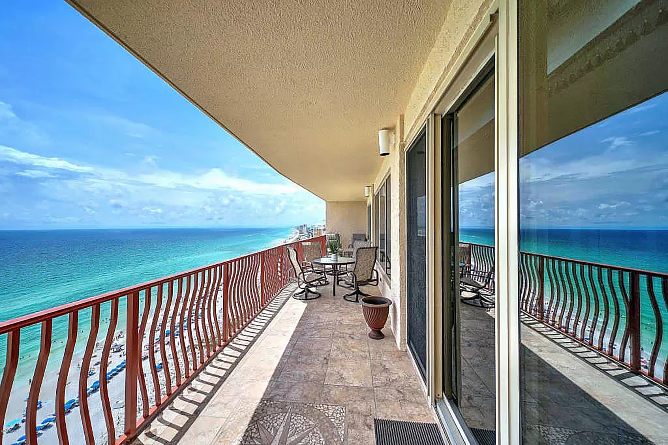 Panama City Beach Condo 986408