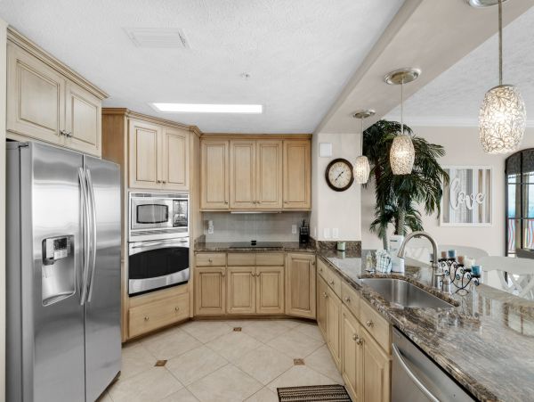 Panama City Beach Condo 986408