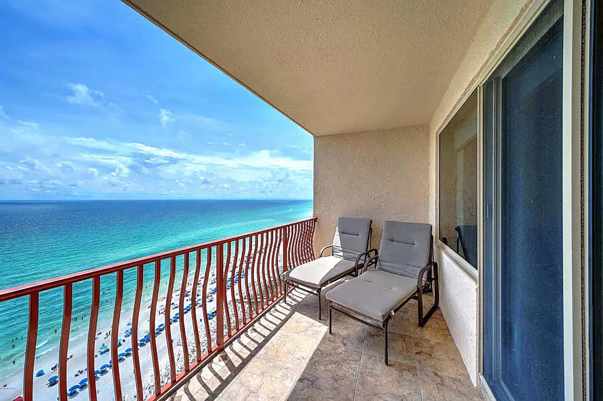 Panama City Beach Condo 986408