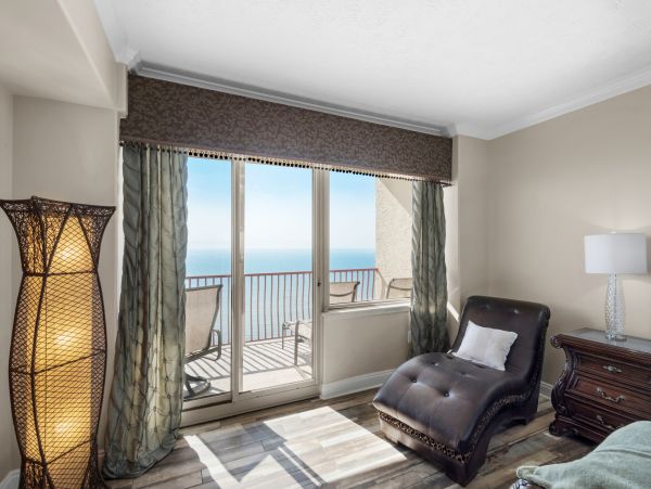 Panama City Beach Condo 986408