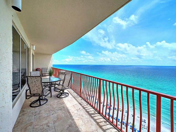 Panama City Beach Condo 986408