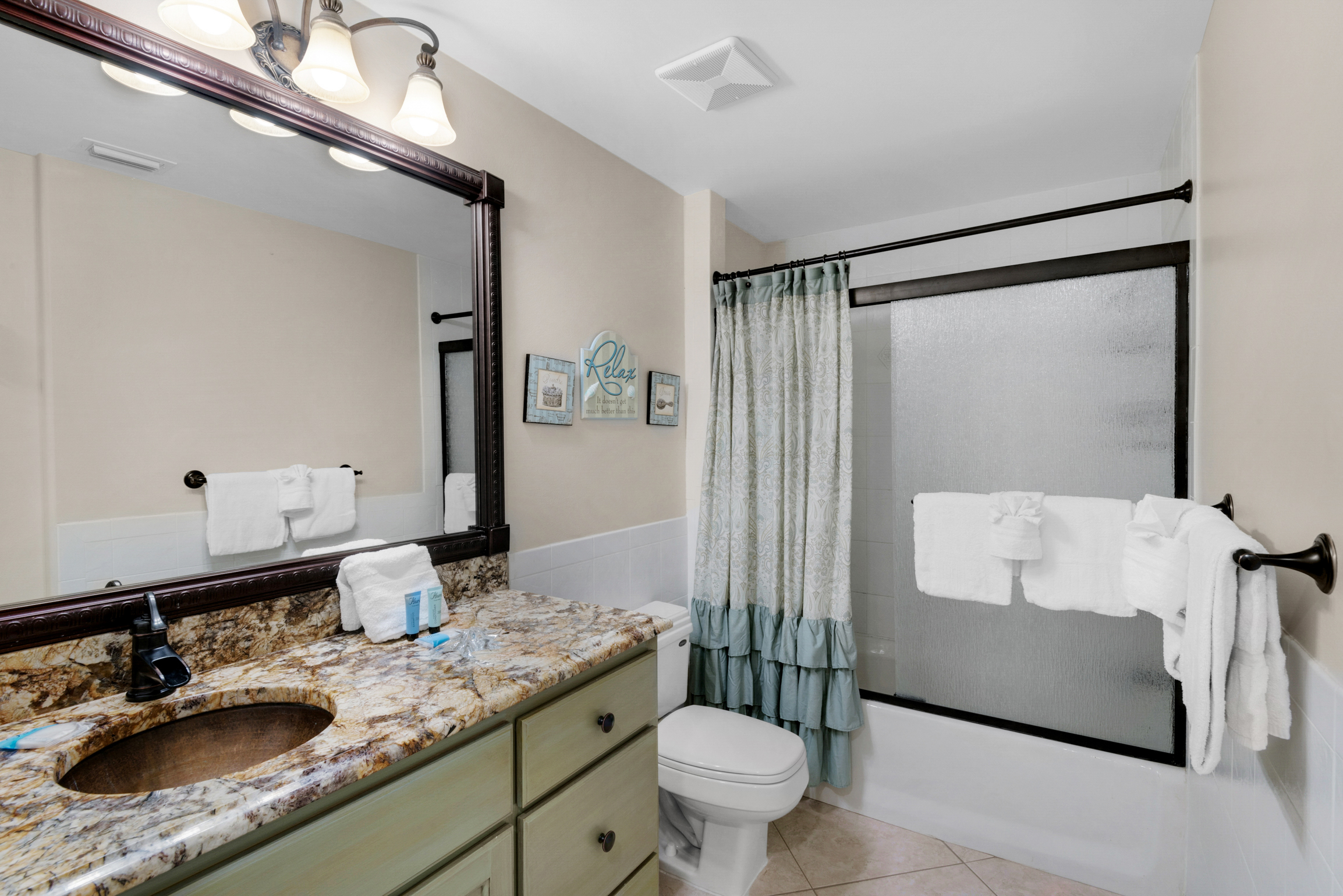 Panama City Beach Condo 986408