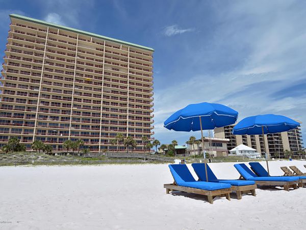 Panama City Beach Condo 986408