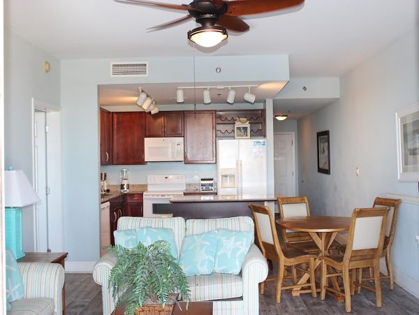 Panama City Beach Condo 986409