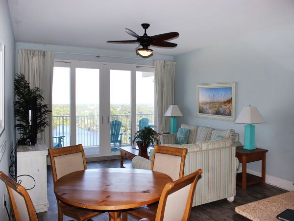 Panama City Beach Condo 986409