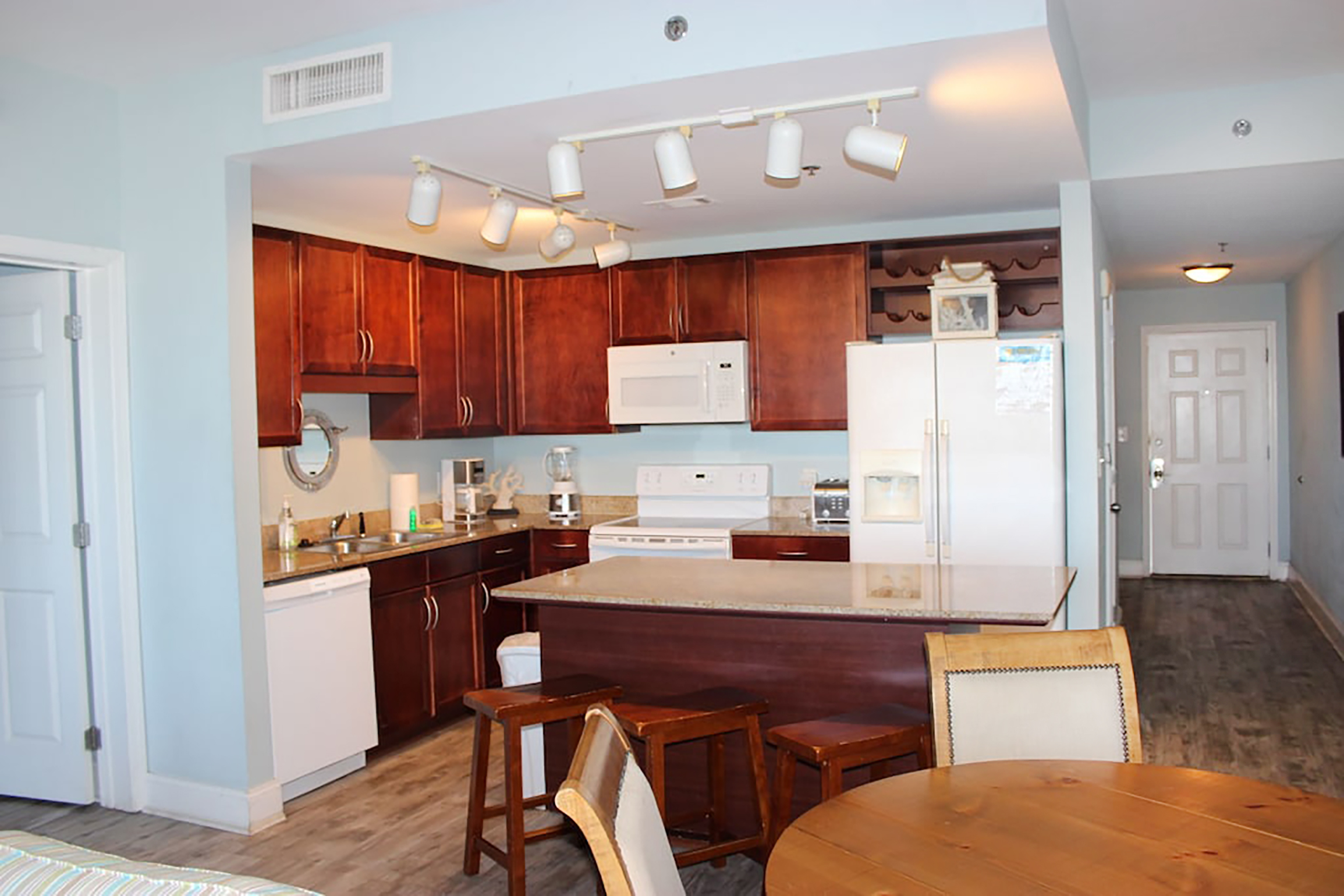 Panama City Beach Condo 986409