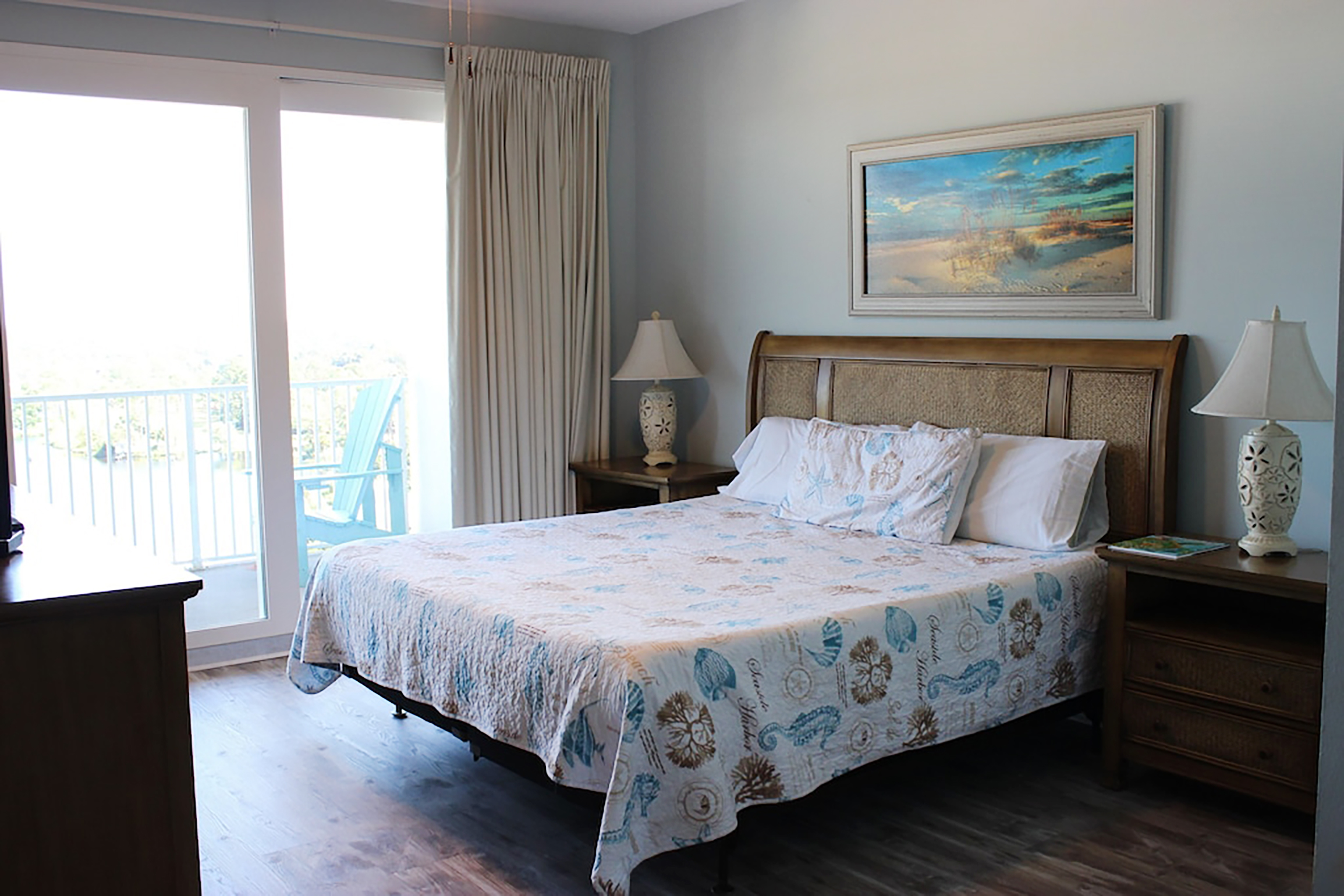 Panama City Beach Condo 986409