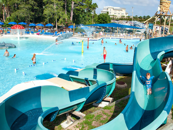 Gulf-front Vacation Rental in Panama City Beach 3 Bedrooms