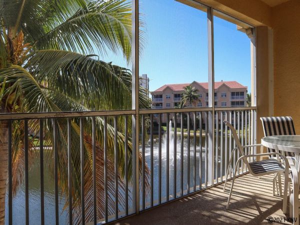 Fort Myers Condo 986411