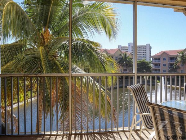 Fort Myers Condo 986411
