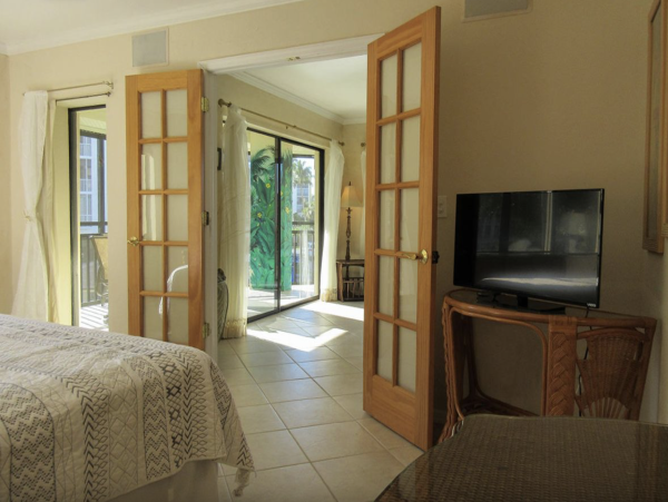 Fort Myers Condo Two Bedrooms Sleeps 4 Bay Views