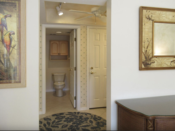 Fort Myers Condo Two Bedrooms Sleeps 4 Bay Views