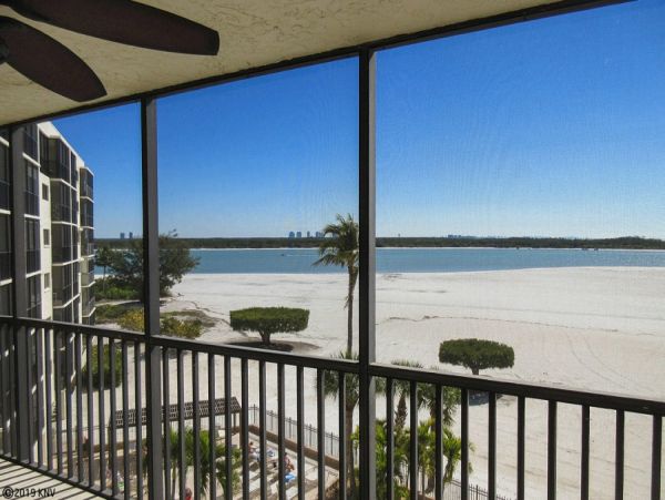 Fort Myers Condo 986413