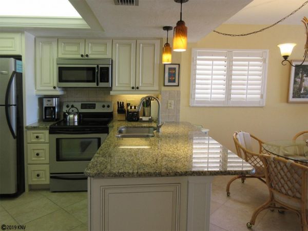Fort Myers Condo 986413