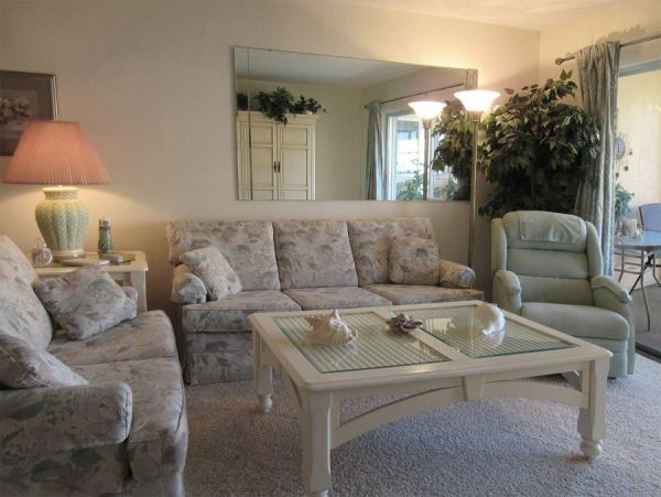 Fort Myers Beach Vacation Rental - Oceanfront 2-Bedroom Florida Condo