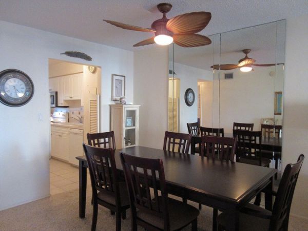 Fort Myers Beach Vacation Rental - Oceanfront 2-Bedroom Florida Condo