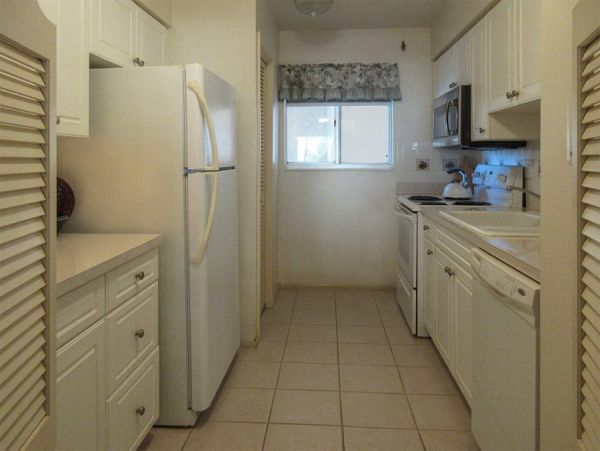Fort Myers Beach Vacation Rental - Oceanfront 2-Bedroom Florida Condo