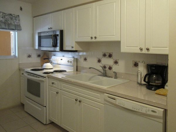 Fort Myers Beach Vacation Rental - Oceanfront 2-Bedroom Florida Condo