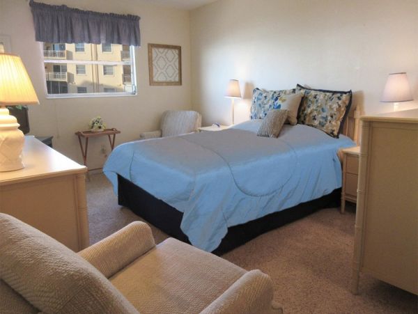 Fort Myers Beach Vacation Rental - Oceanfront 2-Bedroom Florida Condo