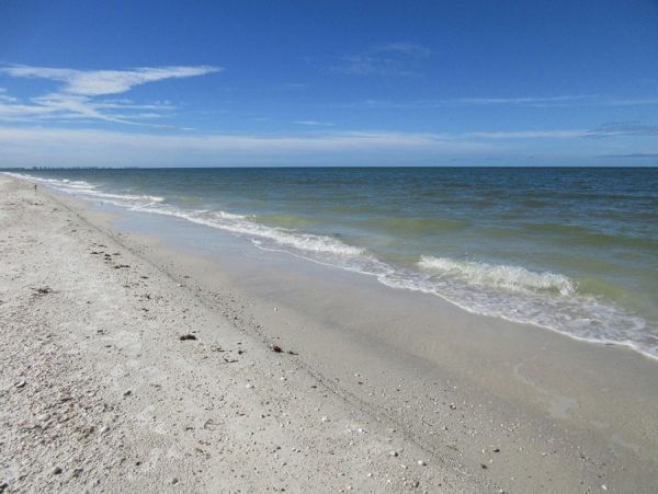 Fort Myers Beach Vacation Rental - Oceanfront 2-Bedroom Florida Condo