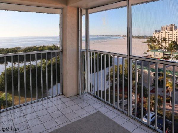 Fort Myers Condo 986416