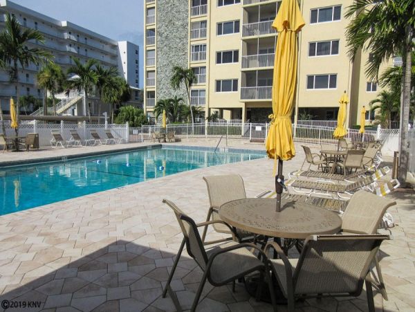 Fort Myers Condo 986416