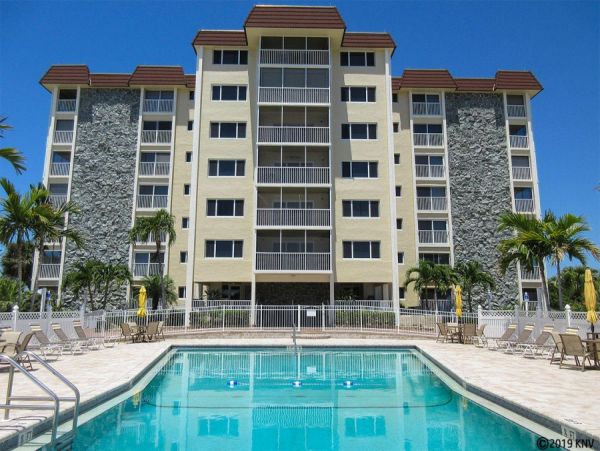Fort Myers Condo 986416