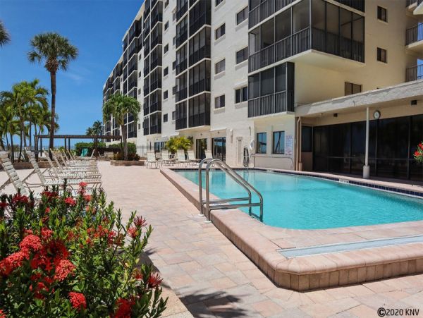 Fort Myers Condo 986417