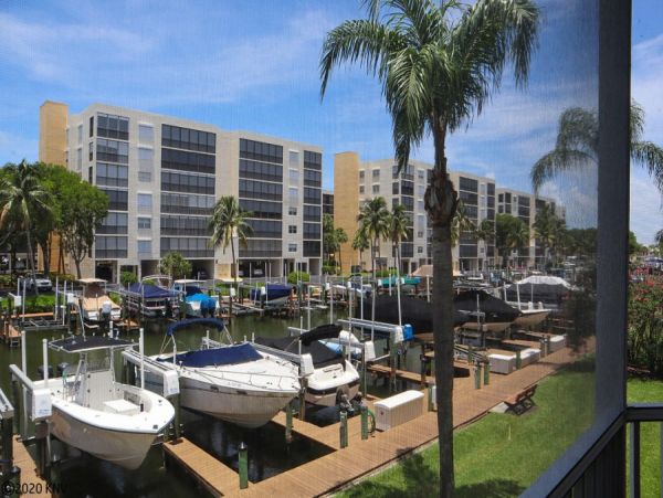 Fort Myers Condo 986418