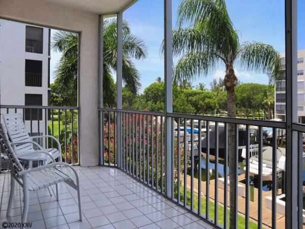 Fort Myers Condo 986418