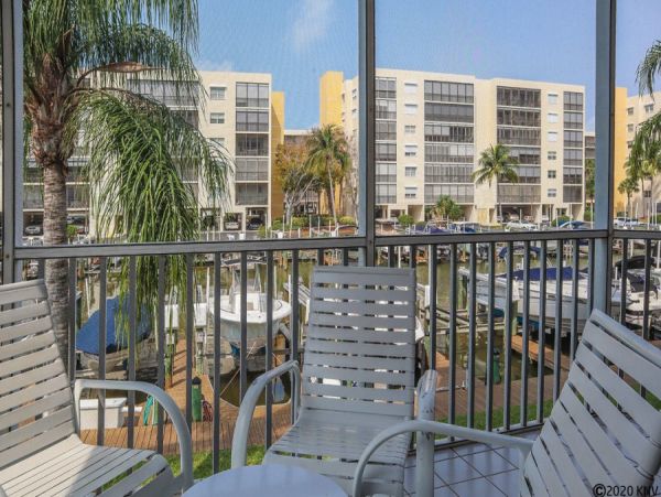 Fort Myers Condo 986418