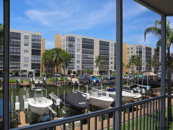 Fort Myers Condo 986418