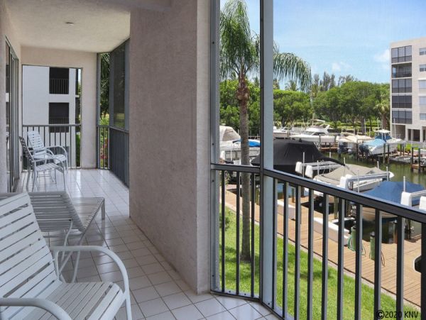 Fort Myers Condo 986418