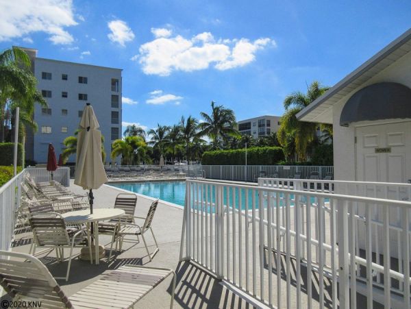 Fort Myers Condo 986418