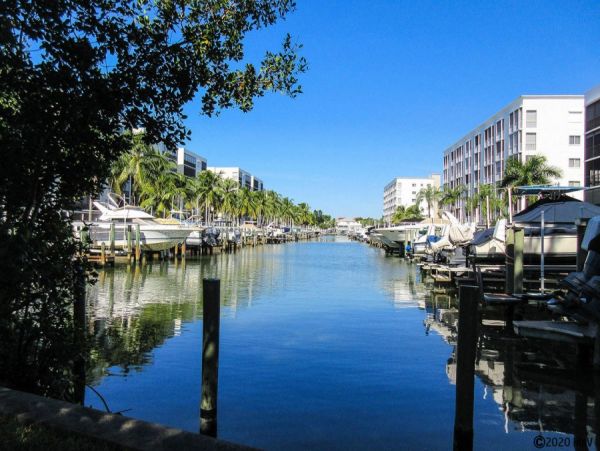 Fort Myers Condo 986418