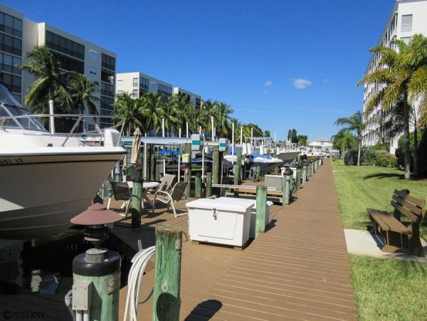 Fort Myers Condo 986418