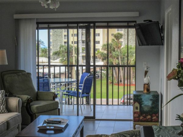 Fort Myers Condo 986421