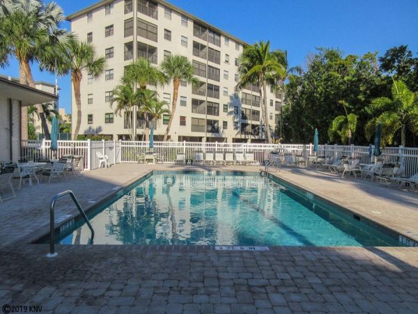 Fort Myers Condo 986421
