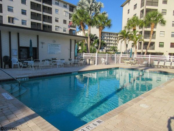 Fort Myers Condo 986421
