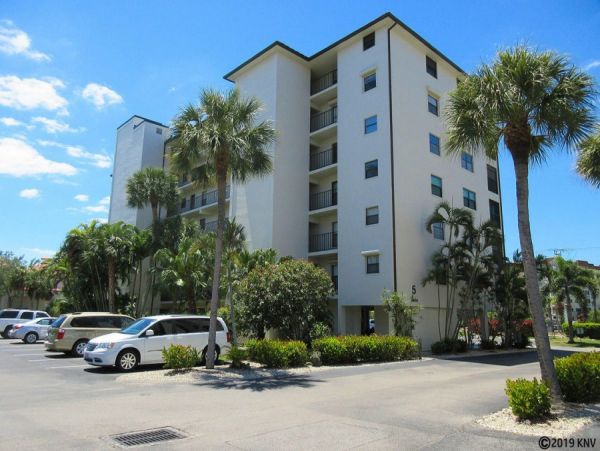 Fort Myers Condo 986421