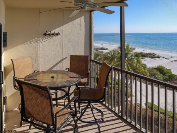 Fort Myers Condo 986422