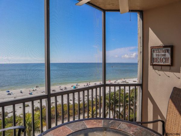 Fort Myers Condo 986422