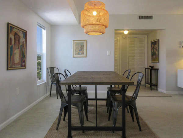Fort Myers Beach Vacation Rental 2-Bedroom Florida Beachfront Condo