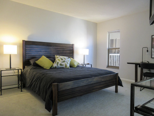 Fort Myers Beach Vacation Rental 2-Bedroom Florida Beachfront Condo